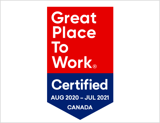 Wave 2020 great place to work Wave 2020 great place to work